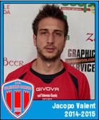 Jacopo Valent
