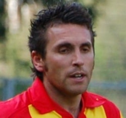 Eros Londero, 3 gol a Moggio.