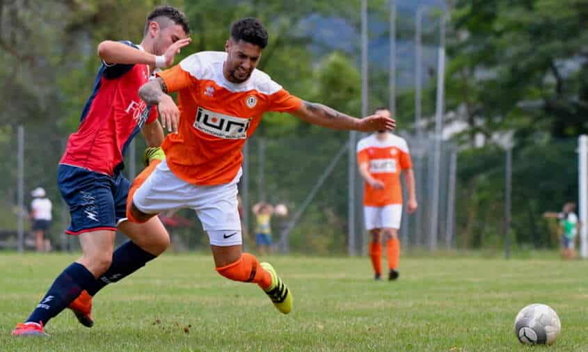 Carnico 2020 Si Parte Martedi 11 Il Via Alle Iscrizioni Campionato Carnico calendario campionato carnico 2021