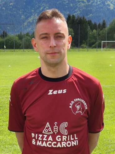 devid morassi