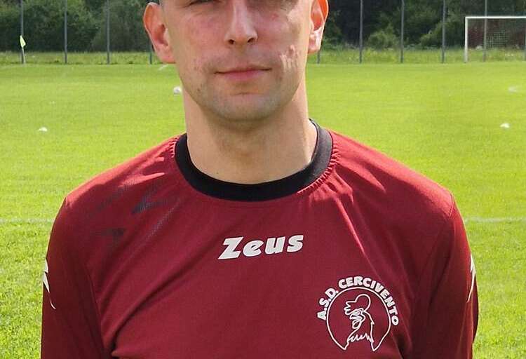 devid morassi