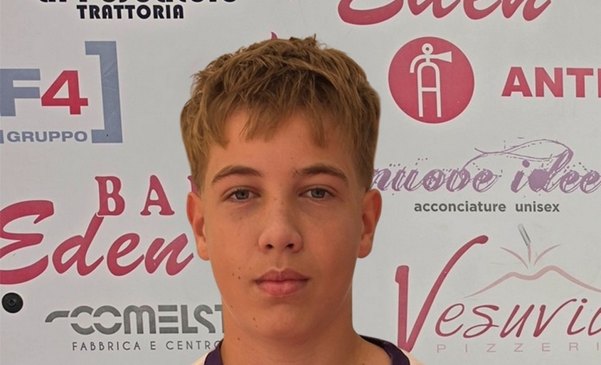 Tommaso D'Orlando